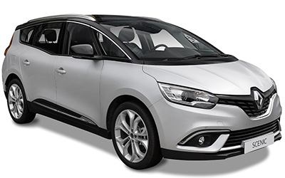 Renault Grand Scénic